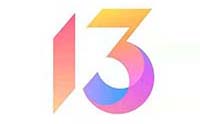 MIUI13 发版节奏公告帖缩略图