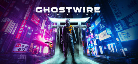 幽灵线:东京/Ghostwire：Tokyo  v20221010+DLC最新中文学习版 免解压免安装 下载即玩缩略图