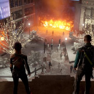 底特律：化身为人 Detroit: Become Human最新中文学习版 便携版 免解压免安装 单机游戏 游戏下载 下载即玩缩略图