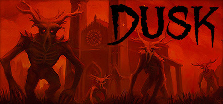 黄昏 DUSK V1.8.25 官方中文 GOG安装版【4.7G】缩略图